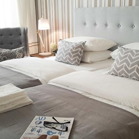 Flores Guest House Lisbon Bagian luar foto