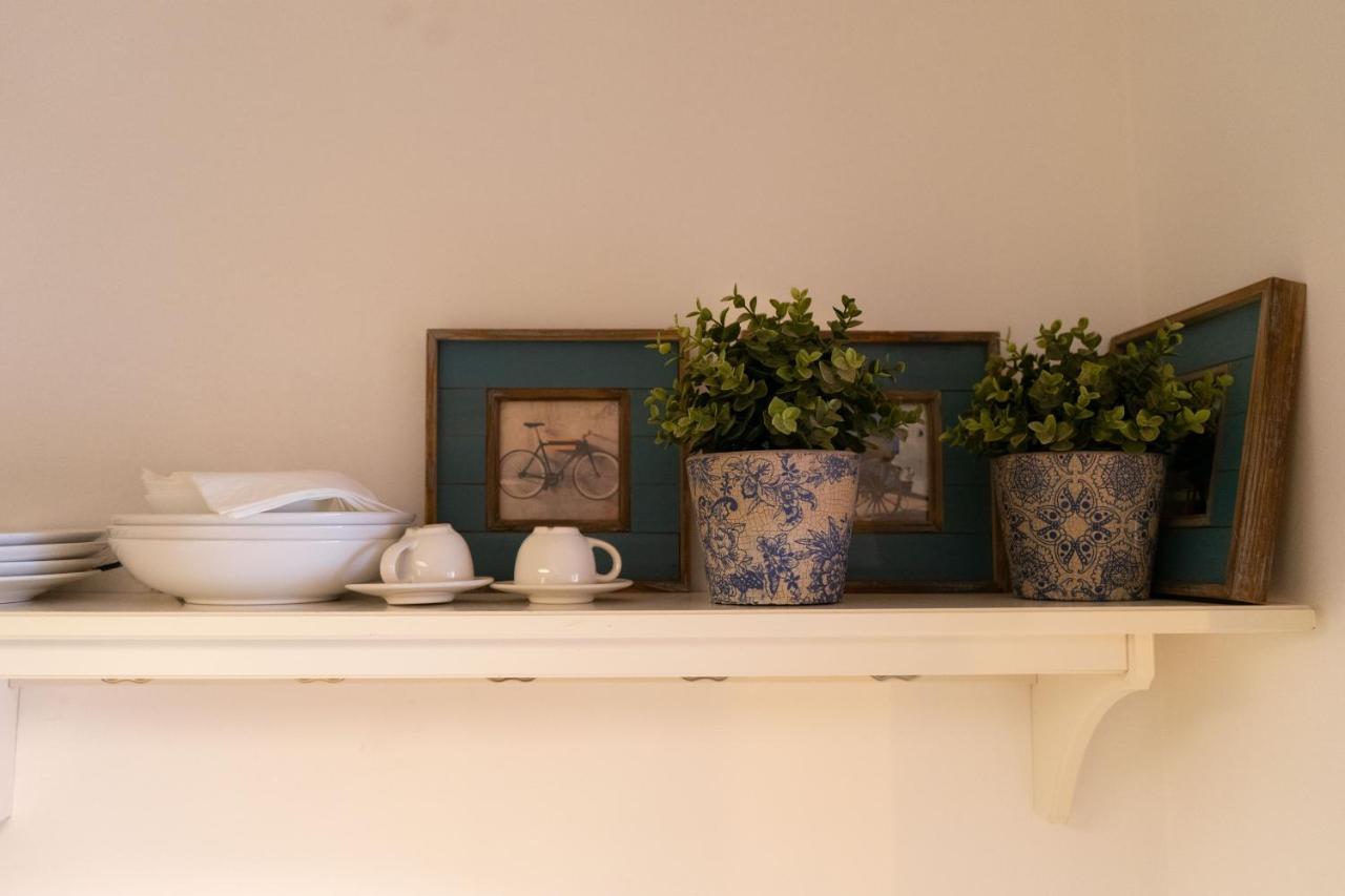 Flores Guest House Lisbon Bagian luar foto