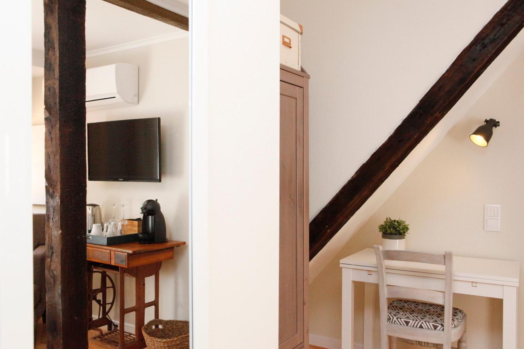 Flores Guest House Lisbon Ruang foto