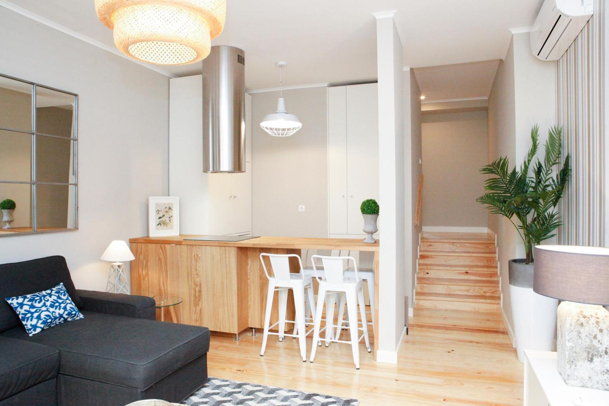 Flores Guest House Lisbon Ruang foto