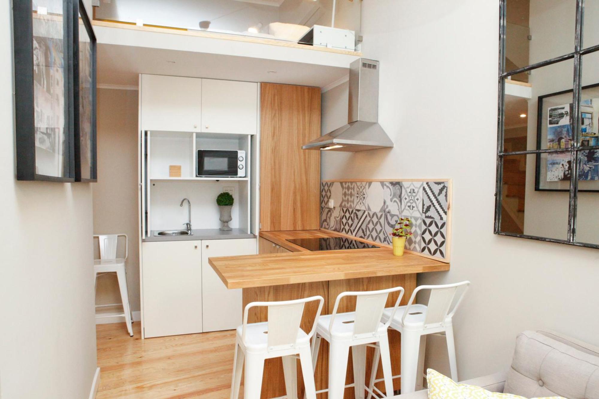 Flores Guest House Lisbon Bagian luar foto