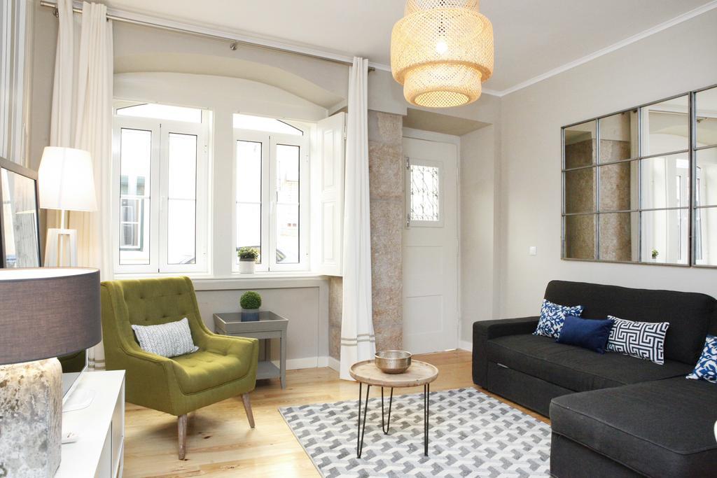 Flores Guest House Lisbon Bagian luar foto